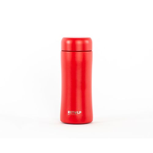 Doppelwandige Flasche mit Teefilter - Bild 18